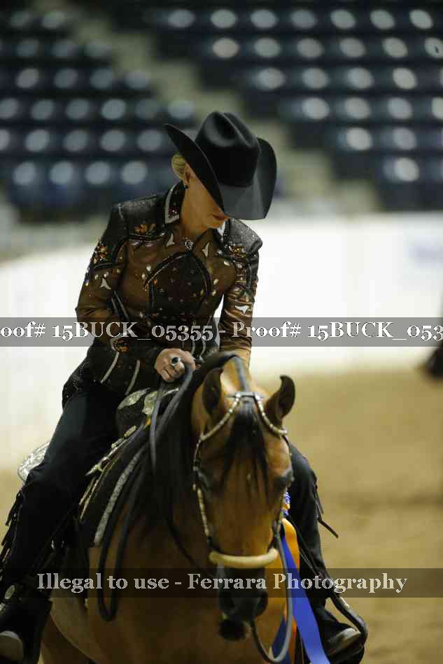 Proof Number 15BUCK_05355