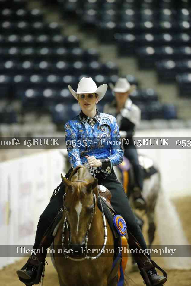 Proof Number 15BUCK_05357