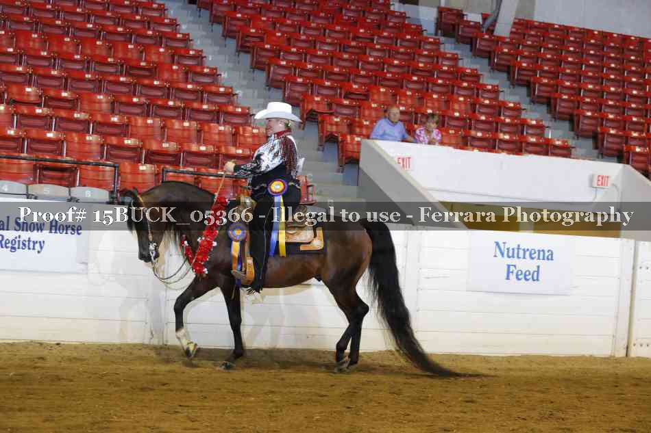 Proof Number 15BUCK_05366
