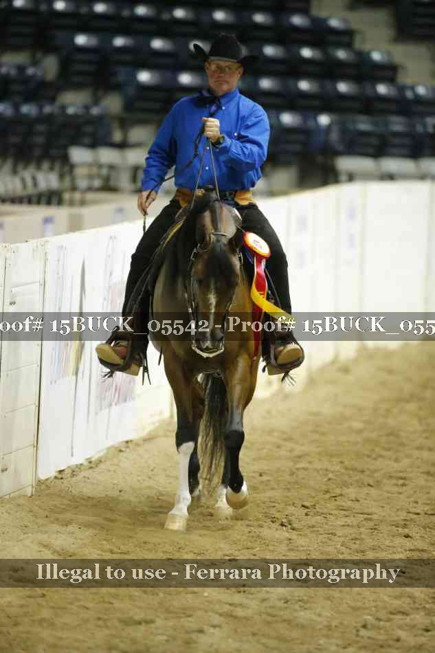 Proof Number 15BUCK_05542