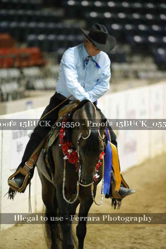 Proof Number 15BUCK_05550