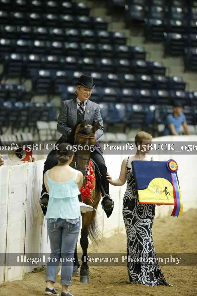 Proof Number 15BUCK_05605