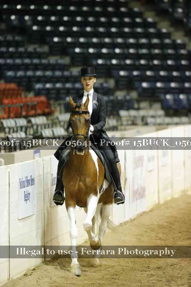 Proof Number 15BUCK_05641