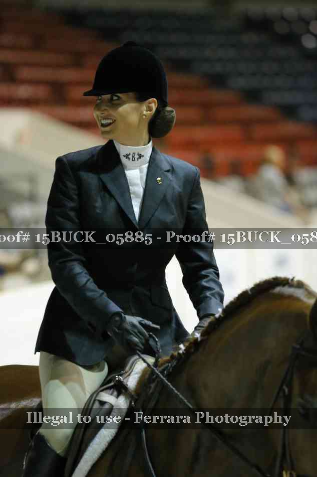 Proof Number 15BUCK_05885