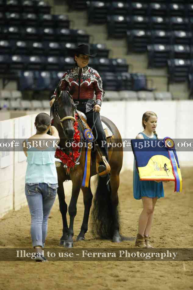 Proof Number 15BUCK_06013