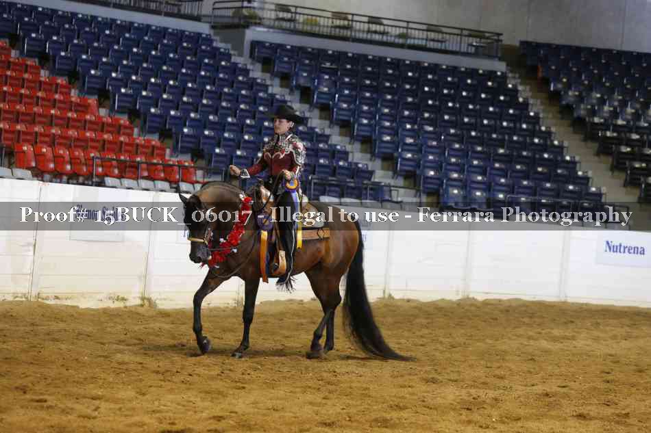 Proof Number 15BUCK_06017