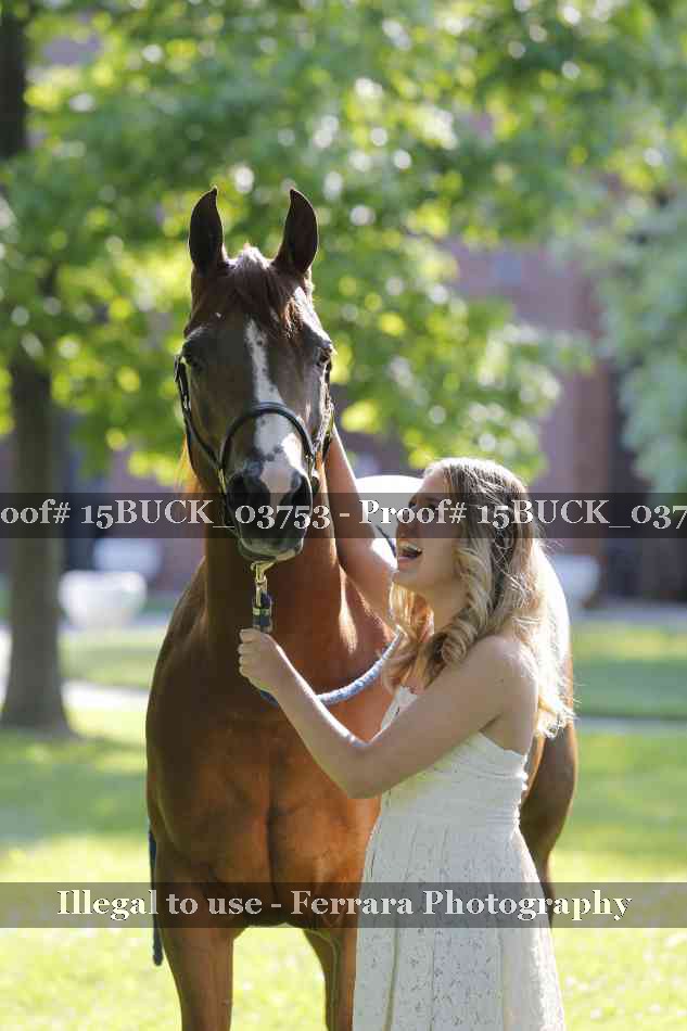 Proof Number 15BUCK_03753