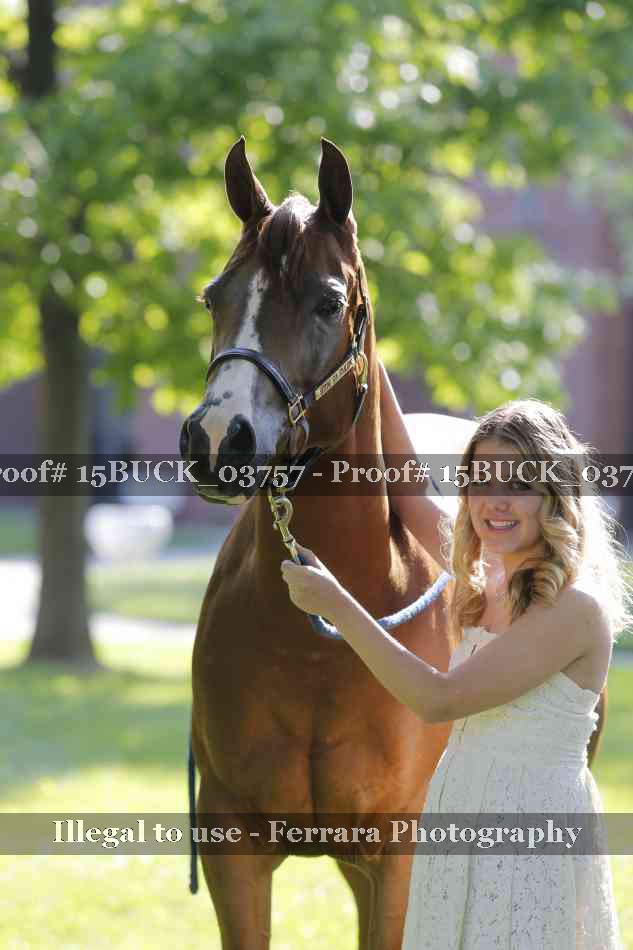 Proof Number 15BUCK_03757
