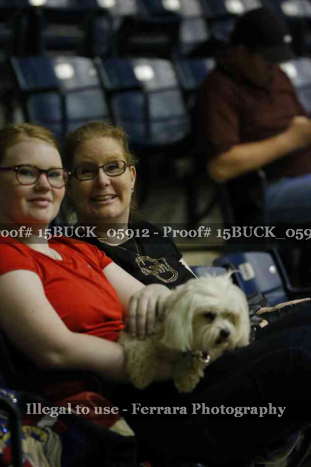 Proof Number 15BUCK_05912