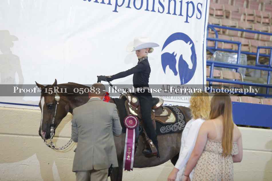 Proof Number 15R11_05083