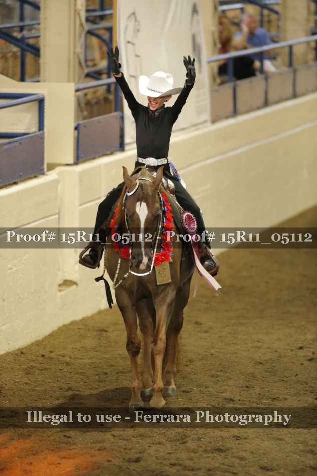 Proof Number 15R11_05112