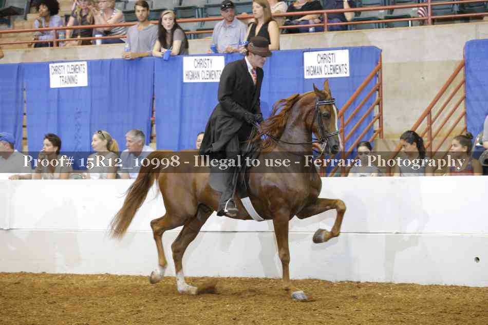 Proof Number 15R12_10998