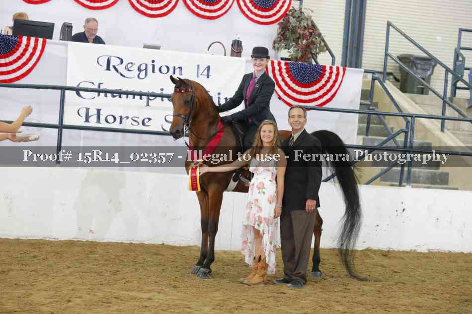 Proof Number 15R14_02357