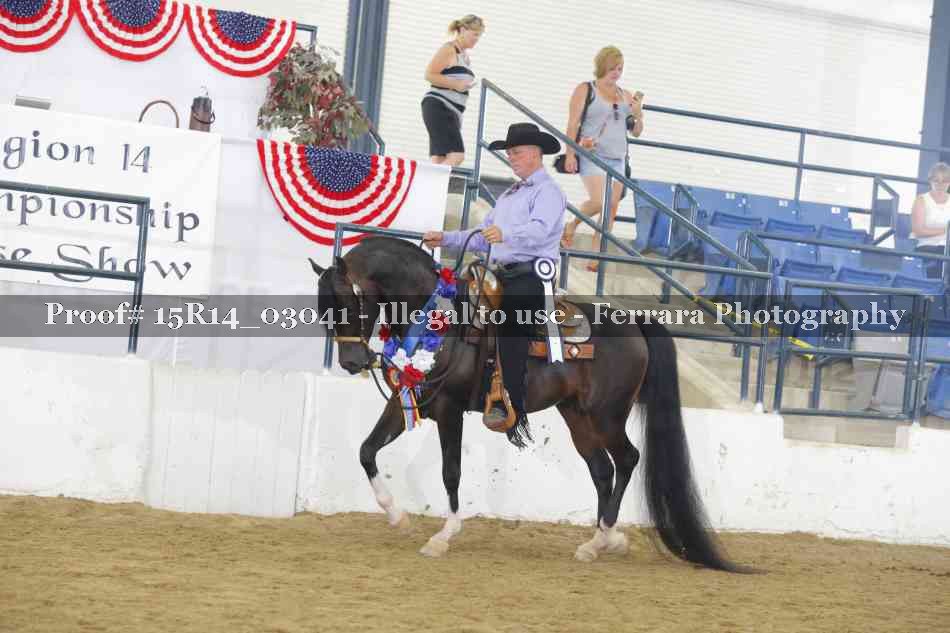 Proof Number 15R14_03041