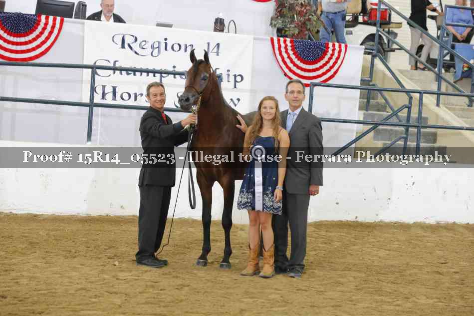 Proof Number 15R14_05523