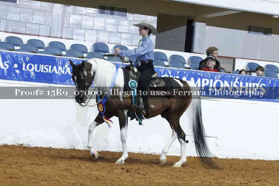 Proof Number 15R9_07000