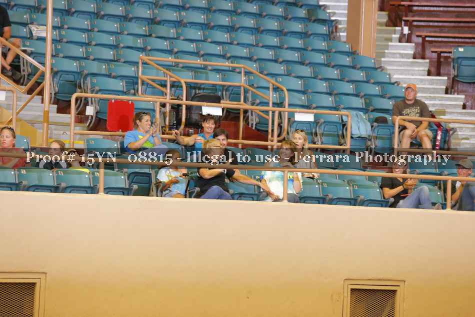 Proof Number 15YN_08815