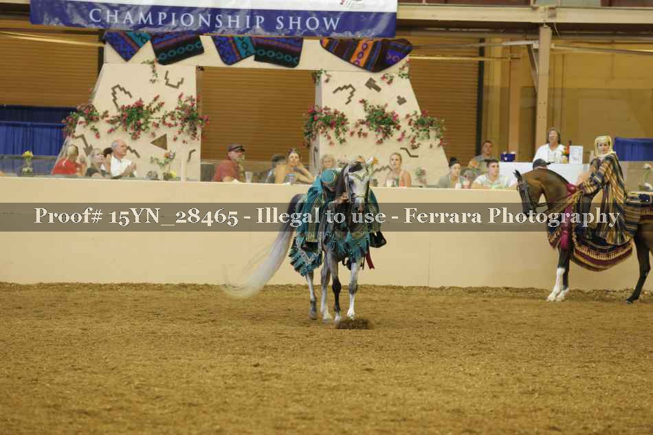 Proof Number 15YN_28465