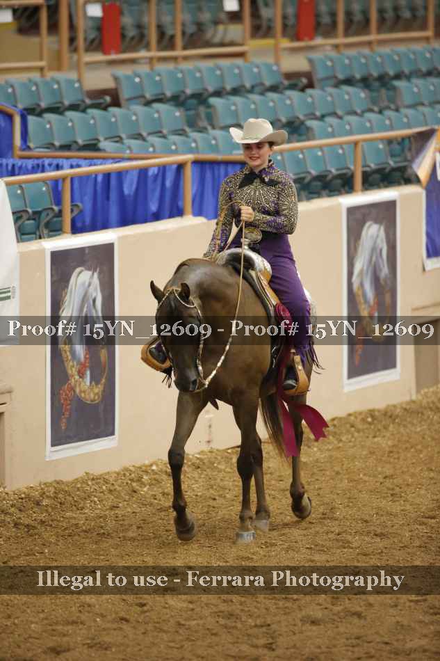 Proof Number 15YN_12609