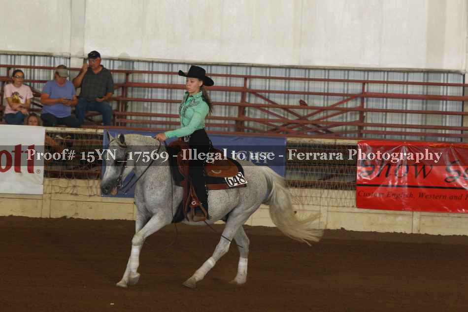 Proof Number 15YN_17569