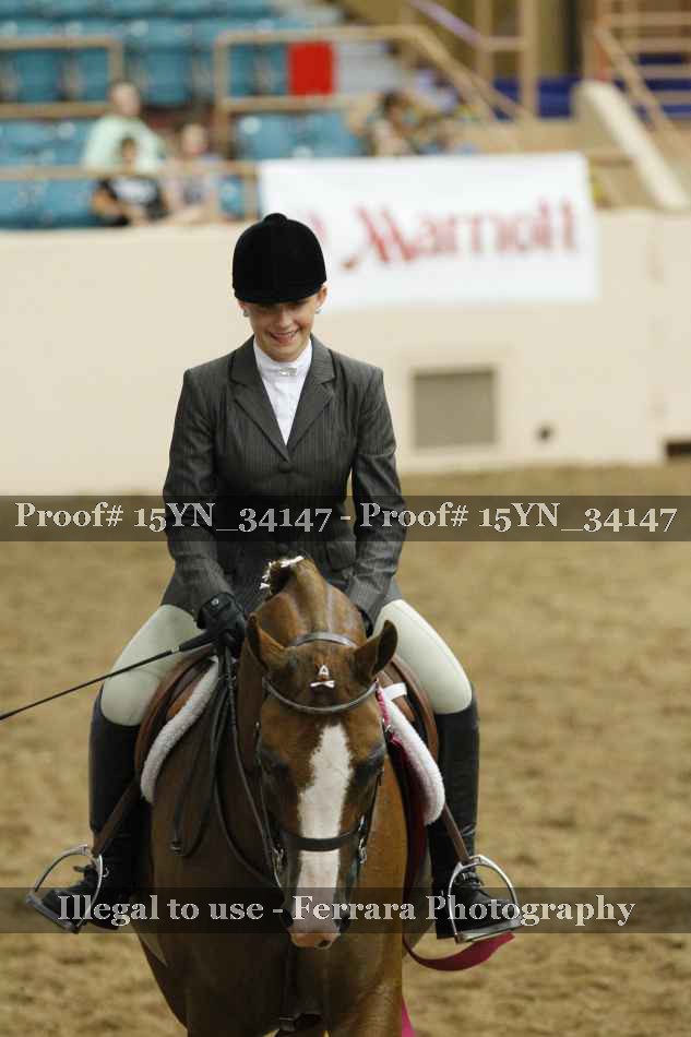 Proof Number 15YN_34147