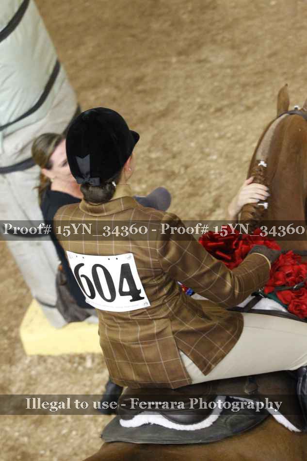Proof Number 15YN_34360
