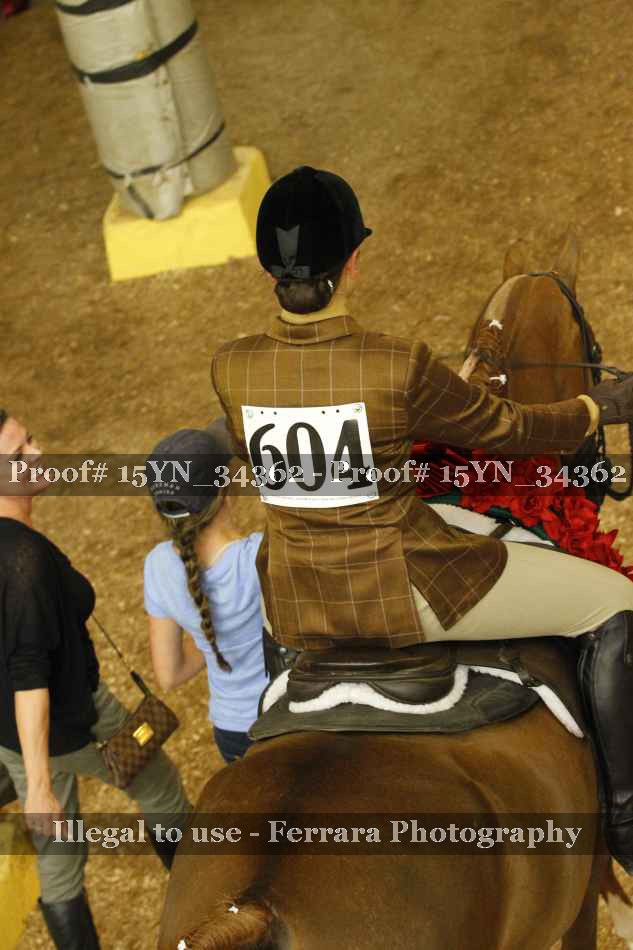 Proof Number 15YN_34362