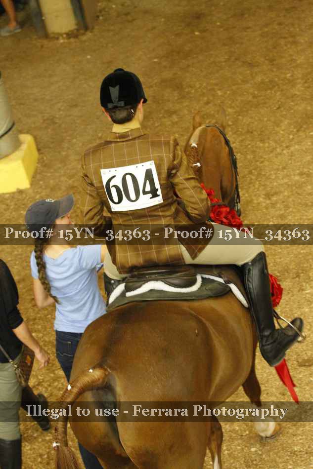 Proof Number 15YN_34363