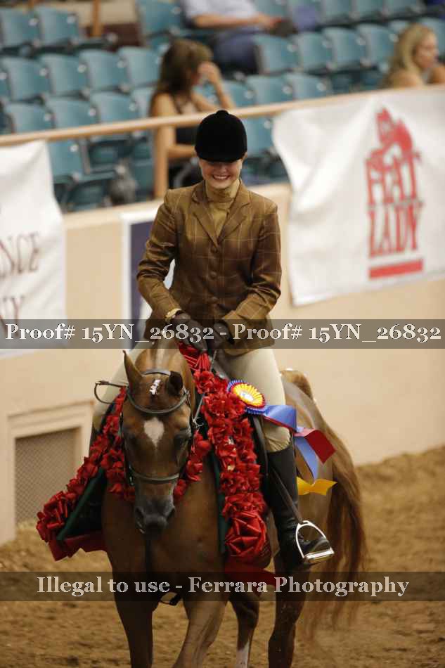 Proof Number 15YN_26832