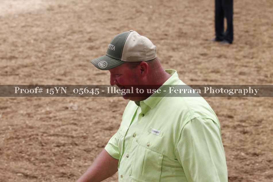 Proof Number 15YN_05645