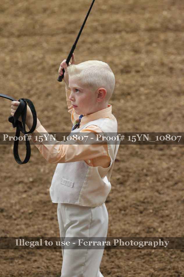 Proof Number 15YN_10807