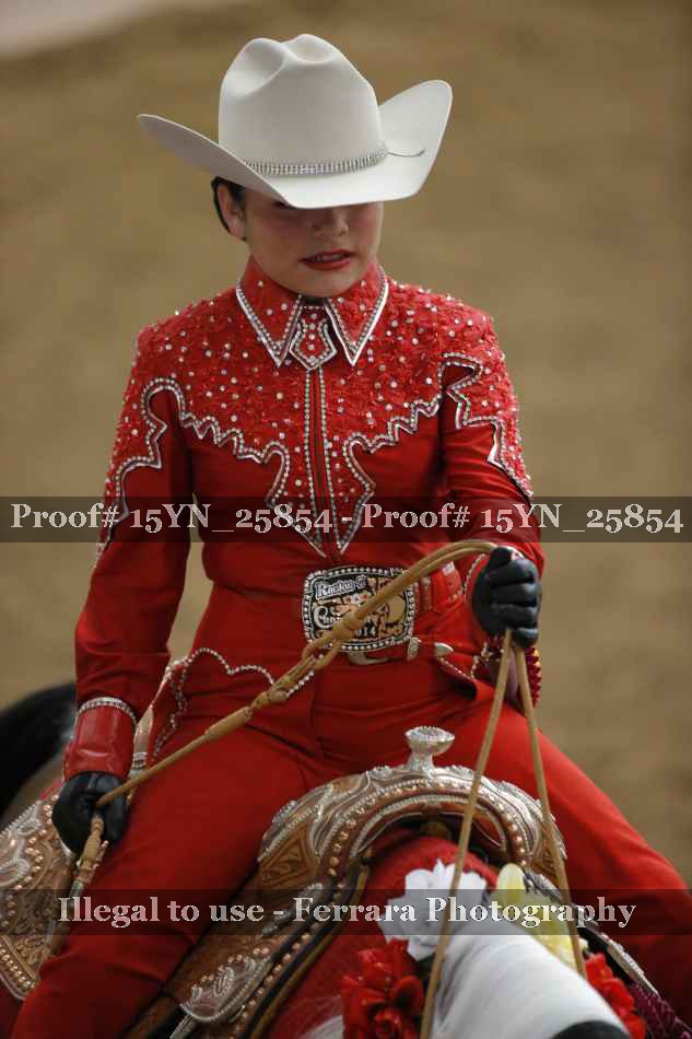 Proof Number 15YN_25854