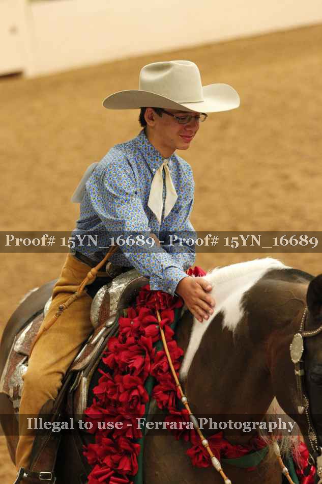 Proof Number 15YN_16689
