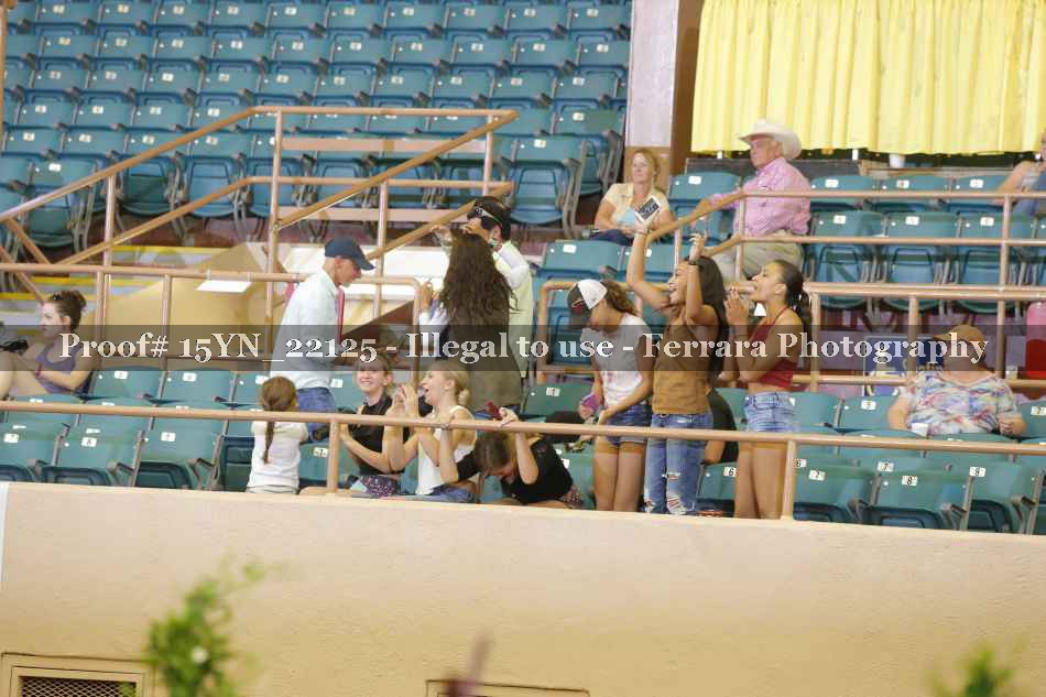 Proof Number 15YN_22125