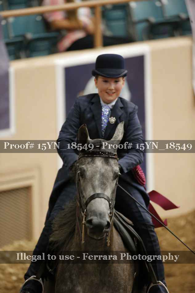 Proof Number 15YN_18549