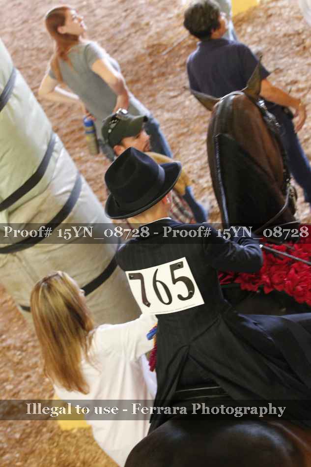 Proof Number 15YN_08728