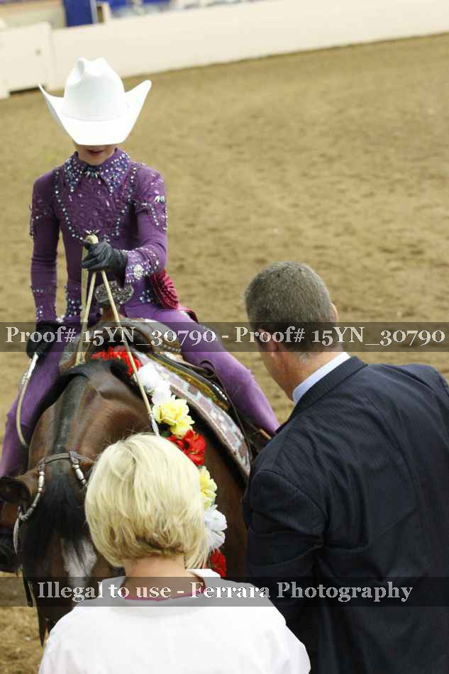 Proof Number 15YN_30790