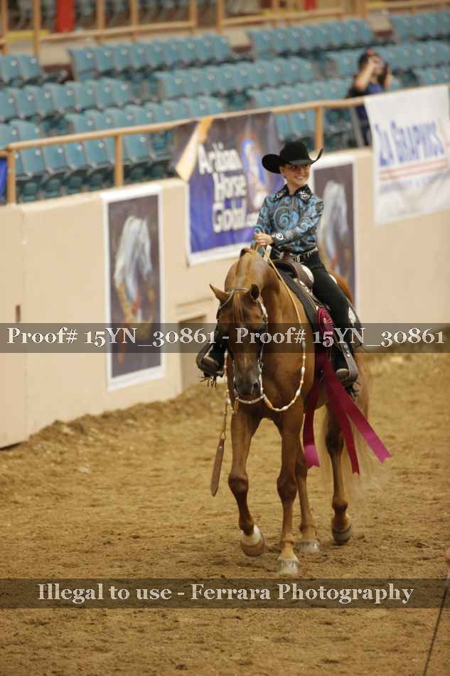 Proof Number 15YN_30861
