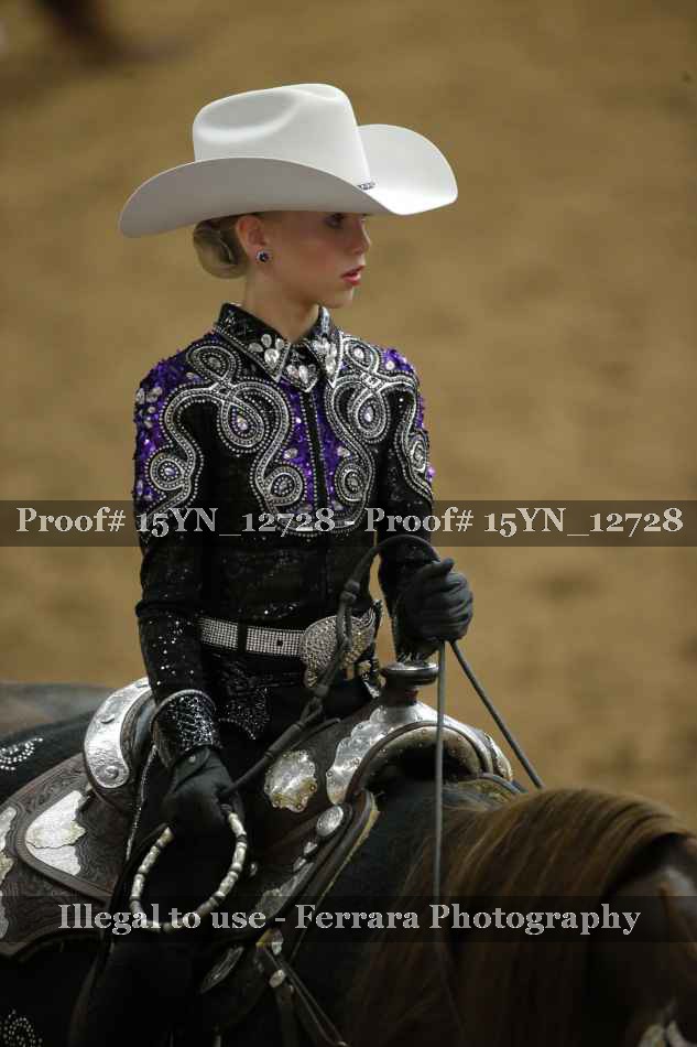 Proof Number 15YN_12728