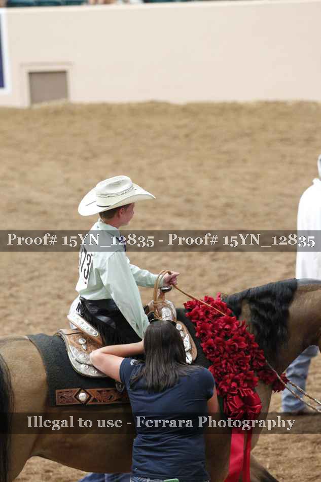 Proof Number 15YN_12835