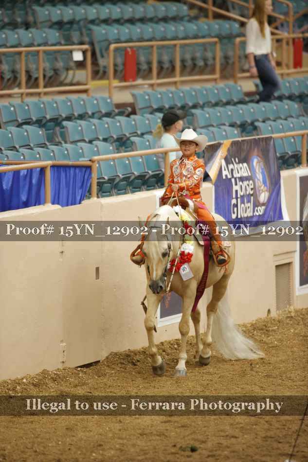 Proof Number 15YN_12902