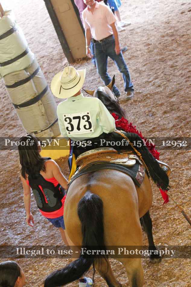 Proof Number 15YN_12952