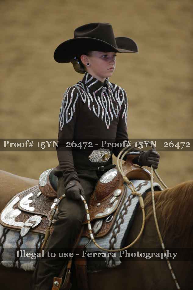 Proof Number 15YN_26472