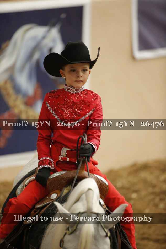 Proof Number 15YN_26476