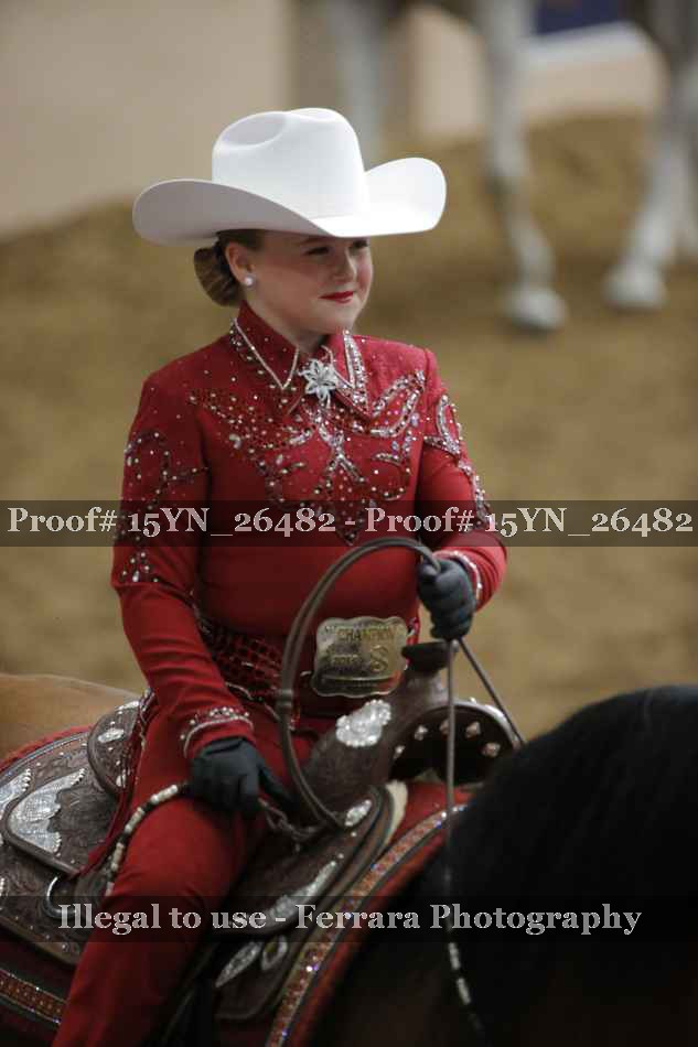 Proof Number 15YN_26482