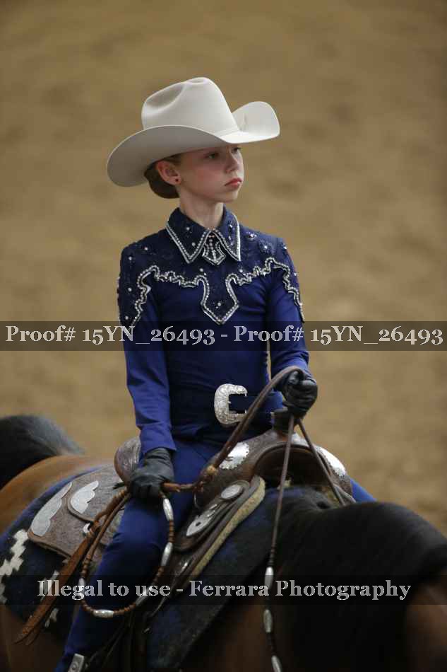 Proof Number 15YN_26493