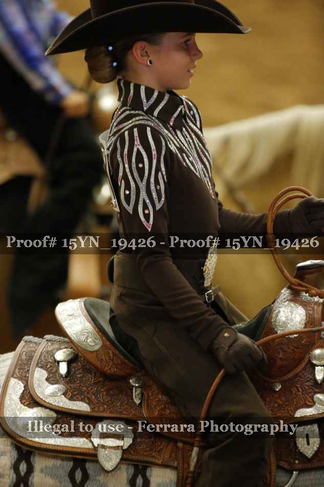 Proof Number 15YN_19426