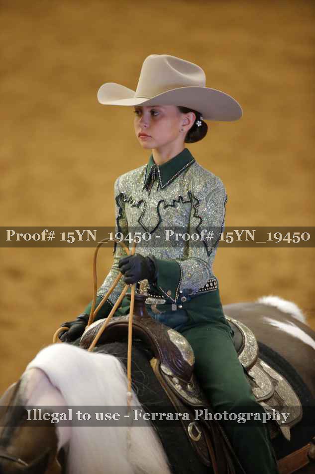 Proof Number 15YN_19450