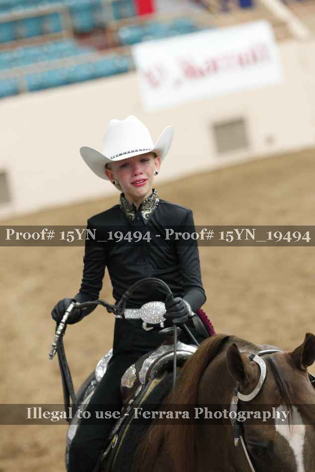 Proof Number 15YN_19494