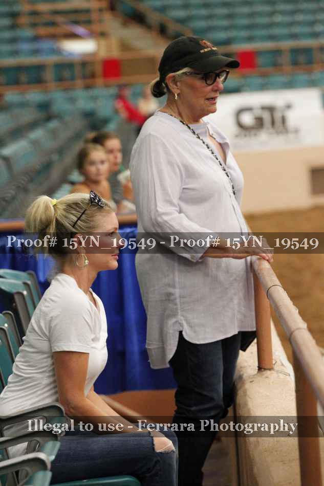 Proof Number 15YN_19549